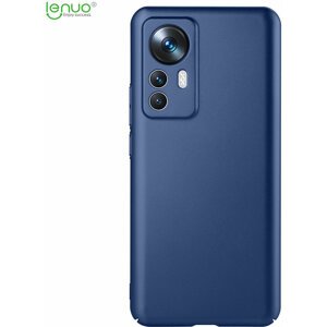 Lenuo Leshield zadní kryt pro Xiaomi 12T, modrá - 348380