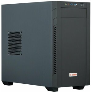 HAL3000 PowerWork AMD 221, černá - PCHS2540W11P