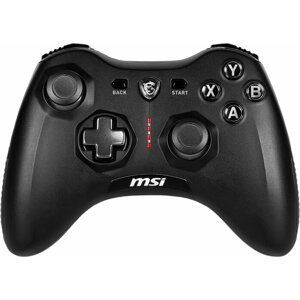 MSI Force GC20 V2, černý (PC, PS3, Android) - S10-04G0050-EC4