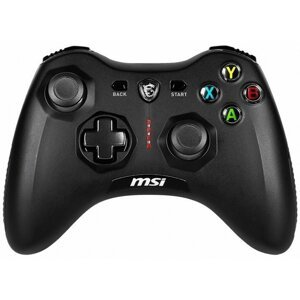 MSI Force GC30 V2, černý (PC, PS3, Android) - S10-43G0080-EC4