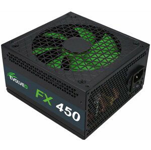 Evolveo FX 450 - 450W, bulk - CZEFX450