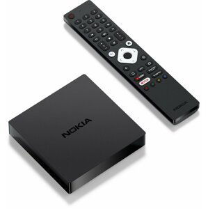 Nokia Android Box 8000 - Nokia8000