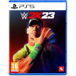 WWE 2K23 (PS5) - 5026555433914