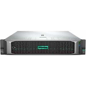 HPE ProLiant DL385 Gen10 Plus v2 /7252/32GB/8SFF/800W/2U/NBD3/3/3 - P58451-B21