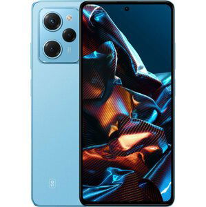 POCO X5 Pro 5G, 8GB/256GB, Blue - 43968