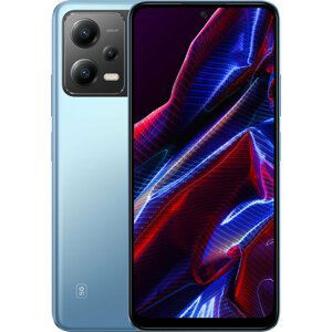 POCO X5 5G, 6GB/128GB, Blue - 45050