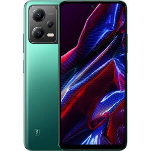 POCO X5 5G, 6GB/128GB, Green - 45012