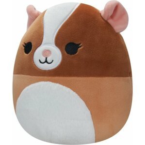 Plyšák Squishmallows Morče - Garret, 20 cm - SQCR02382