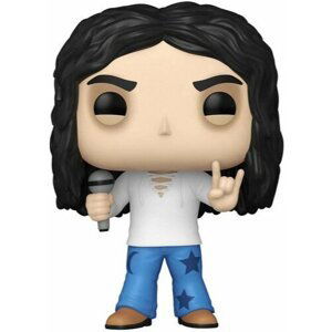 Figurka Funko POP! Ronnie James Dio - 0889698594851