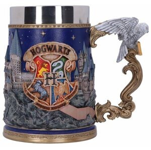 Korbel Harry Potter - Hogwarts - 0801269145200