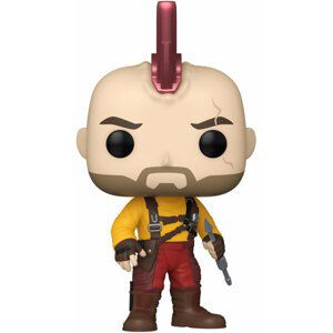 Figurka Funko POP! Guardians of the Galaxy - Kraglin - 0889698675178