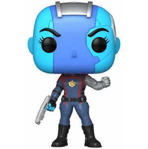 Figurka Funko POP! Guardians of the Galaxy - Nebula - 0889698675116