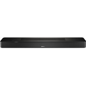 Bose Smart SoundBar 600, černá - 85182200