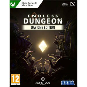 Endless Dungeon - Day One Edition (Xbox) - 5055277050239