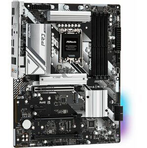 ASRock B760 PRO RS - Intel B760 - B760 PRO RS