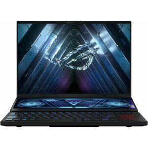 ASUS ROG Zephyrus Duo 16 (2023) GX650, černá - GX650PY-NEBULA032W