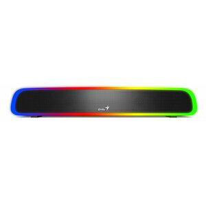 Genius USB SoundBar 200BT, černý - 31730045400