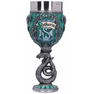 Pohár Harry Potter - Slytherin - 0801269143220