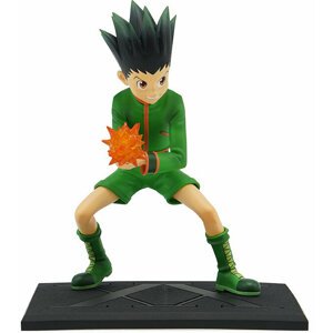 Figurka Hunter x Hunter - Gon - ABYFIG029