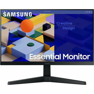 Samsung S31C - LED monitor 22" - LS22C310EAUXEN