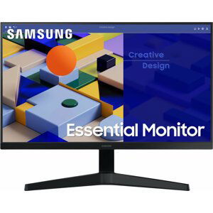 Samsung S31C - LED monitor 24" - LS24C310EAUXEN