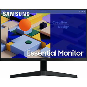 Samsung S31C - LED monitor 27" - LS27C310EAUXEN