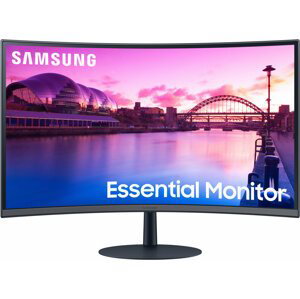 Samsung S39C - LED monitor 32" - LS32C390EAUXEN