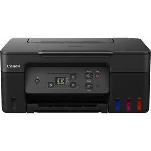 Canon PIXMA G2470, tankový systém, černá - 5804C009AA