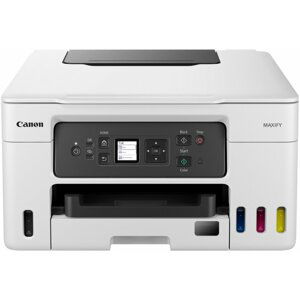 Canon MAXIFY GX3040, tankový systém, šedá - 5777C009AA