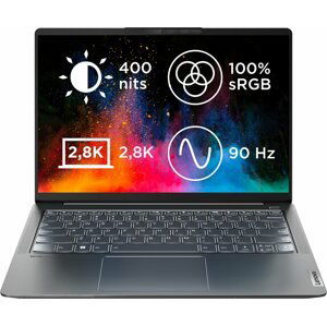 Lenovo IdeaPad 5 Pro 14ARH7, šedá - 82SJ005NCK