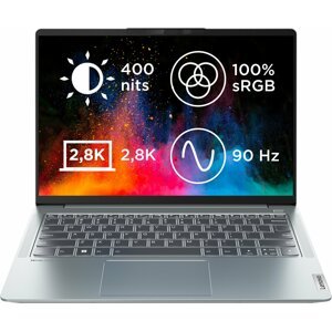 Lenovo IdeaPad 5 Pro 14IAP7, šedá - 82SH007UCK