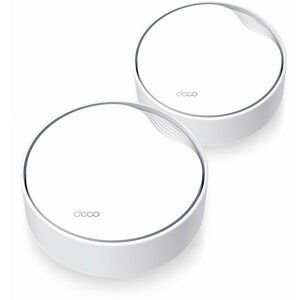 TP-LINK Deco X50-POE, 2ks - Deco X50-PoE(2-pack)