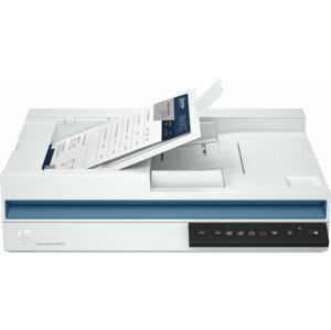 HP ScanJet Pro 2600 f1 - 20G05A