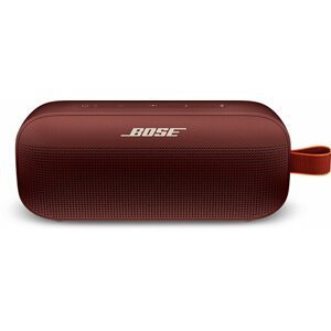 Bose SoundLink Flex, červená - B 865983-0400