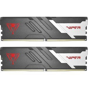 Patriot VIPER VENOM 32GB (2x16GB) DDR5 7200 CL34 - PVV532G720C34K