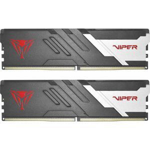 Patriot VIPER VENOM 32GB (2x16GB) DDR5 6600 CL34 - PVV532G660C34K