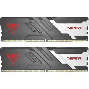 Patriot VIPER VENOM 32GB (2x16GB) DDR5 6400 CL32 - PVV532G640C32K