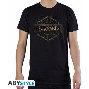 Tričko Harry Potter - Hogwarts Legacy (XL) - ABYTEX767*XL