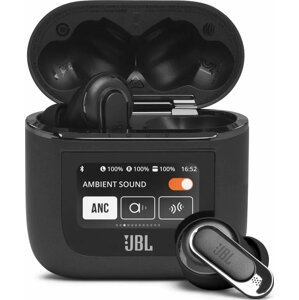 JBL Tour Pro 2, černá - JBLTOURPRO2BLK