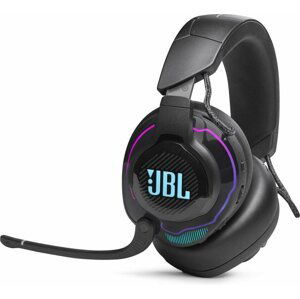 JBL Quantum 910X Wireless for Xbox, černá - QUANTUM910XBB