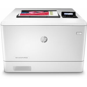 HP LaserJet Pro M454dw - W1Y45A