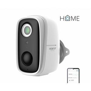 iGET HOME Camera CS9 Battery - 75020808