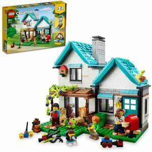 LEGO® Creator 31139 Útulný domek - 31139