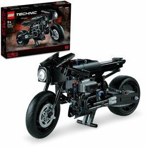 LEGO® Technic 42155 THE BATMAN - BATCYKLE™ - 42155