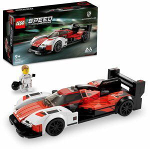 LEGO® Speed Champions 76916 Porsche 963 - 76916