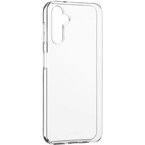 FIXED gelové pouzdro pro Samsung Galaxy A14 5G, čirá - FIXTCC-1072