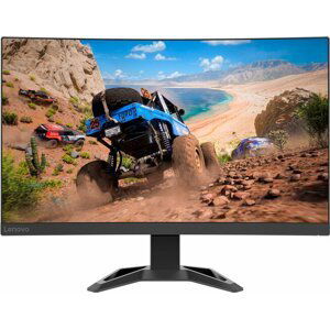 Lenovo G27qc-30 - LED monitor 27" - 66F4GAC2EU