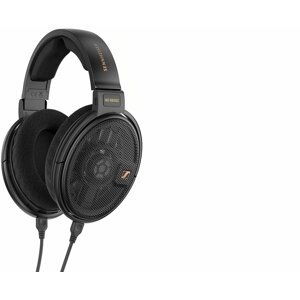 Sennheiser HD 660S2, černá - 700240