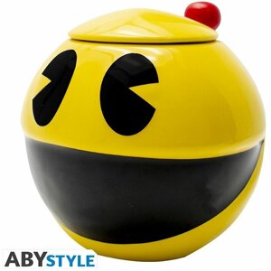 Hrnek Pac-Man - Pac-Man, 450 ml - ABYMUGA002