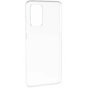 Spello by Epico zadní kryt pro Samsung Galaxy S23 Ultra 5G, čirá - 75810101000002